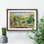 Chestnut Trees by Pierre-Auguste Renoir - Picture Frame Painting-62805178-62805182
