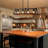 Deizel 4-Light Farmhouse Kitchen Island Light-104940139