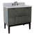 Gray Granite selected
