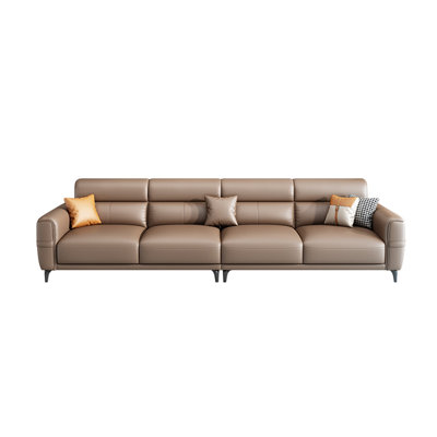 Modern and simple sofa