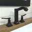 Metropol Classic Widespread Bathroom Faucet-63222452