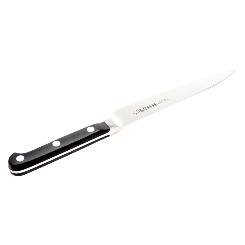Mundial 5100 Series 6'' Serrated Utility Knife