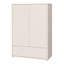 Alice Springs Plywood / Laminate Board Wardrobe