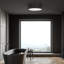 Caile Cotton / Cotton Blend Flush Mount
