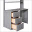 Lit mezzanine simple avec tiroirs-1825954249-1825954248