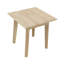 Table de bout Claxton Sonoma