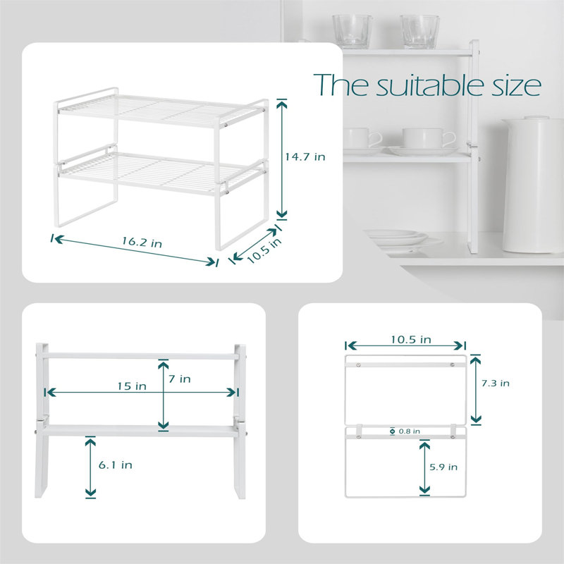 Nidra Can Organizer