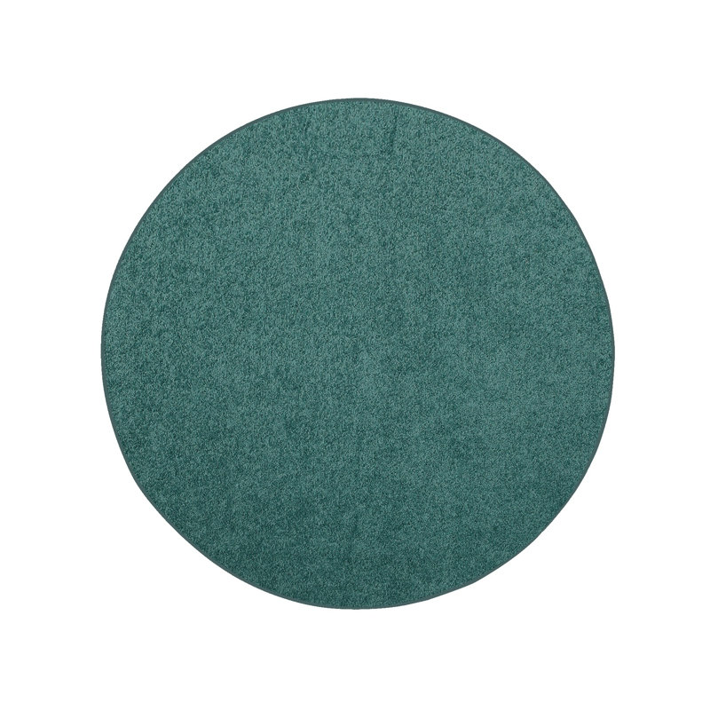 Tapis rond rond Meisner, Rond 7 pi