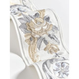 REINE EMBROIDERED TAPE