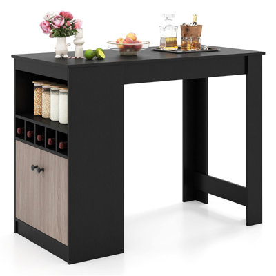 Wine Bottle Rack