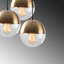 Winslow 3 - Light Cluster Pendant-789970971