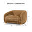 Chaise avec accoudoirs Celal-1441985485