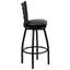 Tabouret tournant 32 "Lomonaco-33495675-94595984