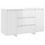Gerolyn 120cm Sideboard-1251455418