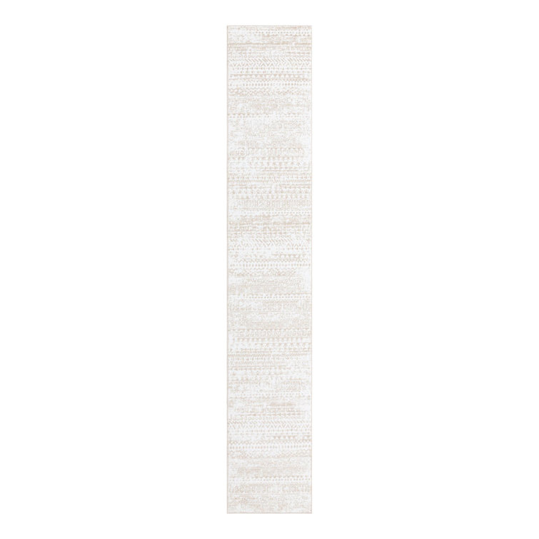 Ardussi Abstract Indoor Rug