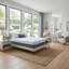 RV Evy Euro Top ferme grand