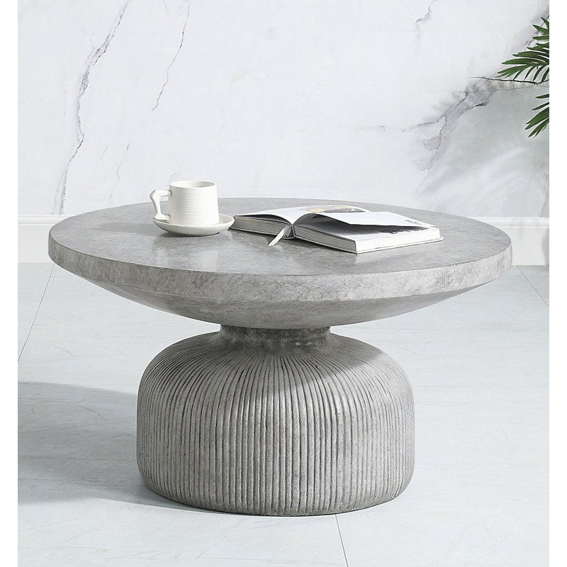 Laddie Coffee Table