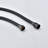 Adjustable Handheld Shower Head with Hose