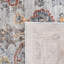 Tapis gris Smithson-302358577