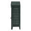 Table d'appoint, table de chevet, tiroir de rangement, table de bout