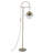 68.9'' Arched Floor Lamp