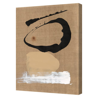 Valencia par PC Ngo - reproduction d'art sur toile tendue