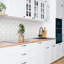 Osterberg 50 x 100 PVC cm Metro Tile in Gray