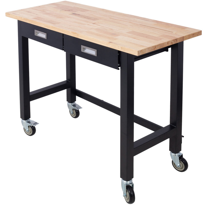 Banc de travail 48 po