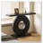 Wood Console Table
