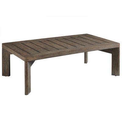 La Jolla Rectangular Cocktail Table