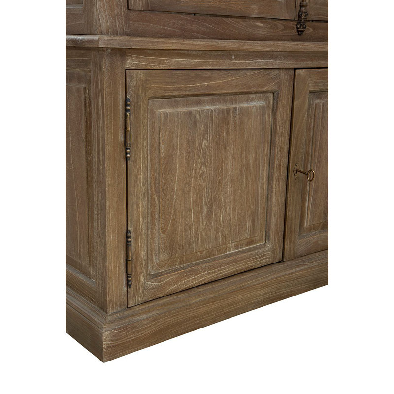 Baker's 96" Dining Hutch