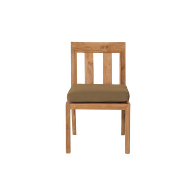 Chaise d'appoint Ivyann