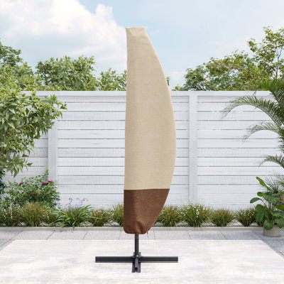 Outdoor Patio Umbrella Cover