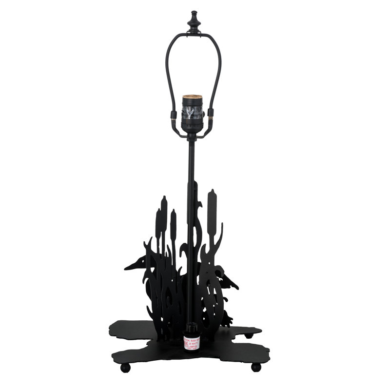 Belvidera Table Lamp