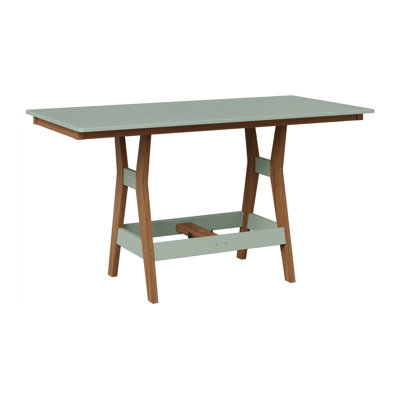 Harbor Outdoor Dining Table