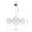 Cheadle Led Crystal Firefly Starry Luster Chandelier