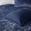 Ensemble d'édredon en velours simple / simple TG avec coussin décoratif-135968829