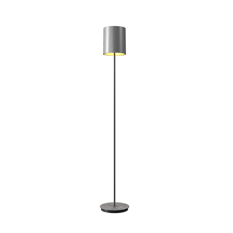 Cylindrique 62,99, Gris organique