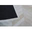 Area Cowhide Chevron Area Rug in Cream/Gray-1628488784