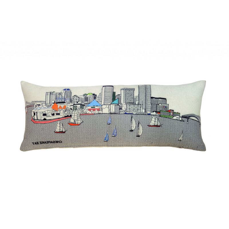 Coussin Baltimore