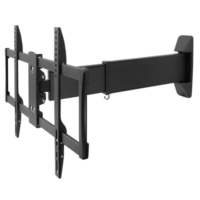Symple Stuff Single Screen Wall Mount