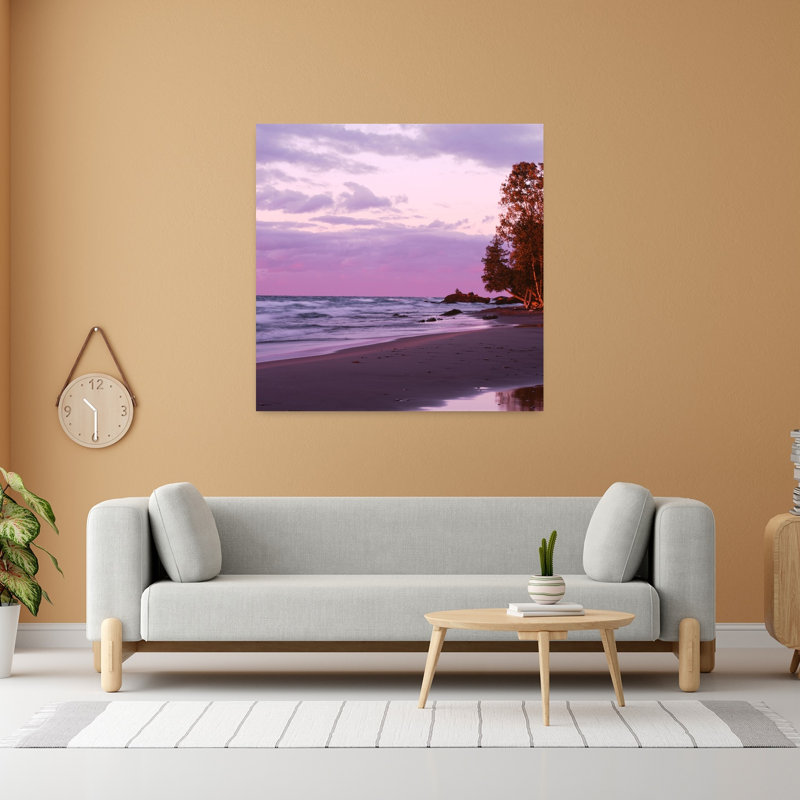 Print, 121.92cm H x 121.92cm W