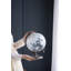 Glass Tabletop Globe