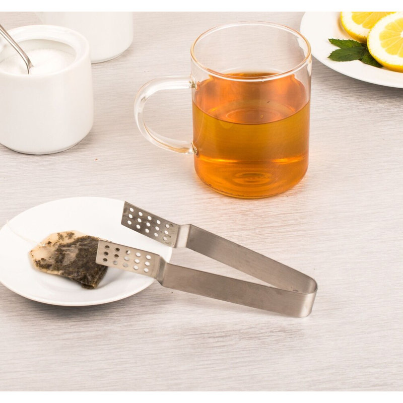 Cuisinox Stainless Steel Tea Strainer
