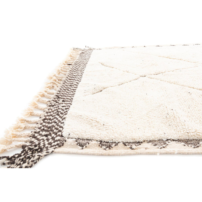 Mosser Ivory Rug