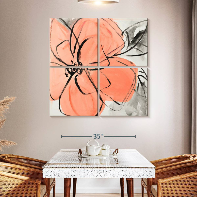 Avery Cafe Rose II