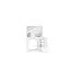Marquize Dressing Table with Mirror-2031688885