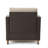 GLENWOOD SINGLE SOFA