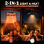 Electric Hanging Patio Heater Patio Heater