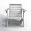 Chaise Adirondack en bois massif Ursa-1692859905